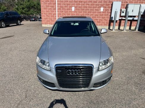Used 2011 Audi A6 3.0T Prestige AWD/4WD image 8