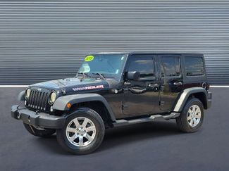 Used 2015 Jeep Wrangler Unlimited Sport w/ Quick Order Package 24S 360° Tour
