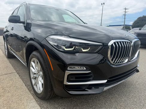 Used 2019 BMW X5 xDrive40i w/ Premium Package 2 AWD/4WD image 60