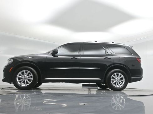 Used 2023 Dodge Durango SXT Launch Edition image 52