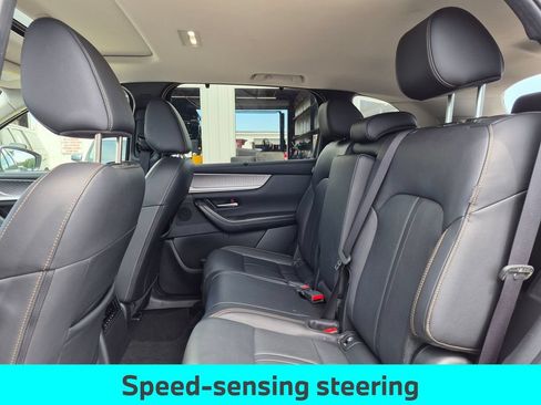 Used 2025 MAZDA CX-90 3.3 Turbo w/ Preferred Package AWD/4WD image 28