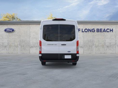 New 2026 Ford Transit 350 XL RWD image 5
