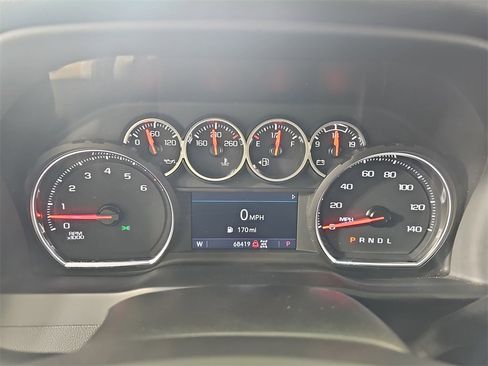 Certified 2022 Chevrolet Silverado 2500 LT w/ All Star Edition image 25