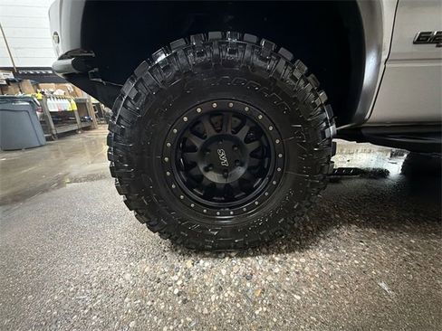 Used 2014 Ford F150 Raptor w/ Equipment Group 801A Luxury image 10