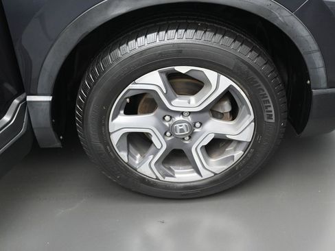 Used 2019 Honda CR-V EX image 35