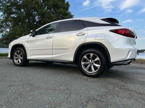 Used 2019 Lexus RX 350 AWD w/ Navigation Package image 11