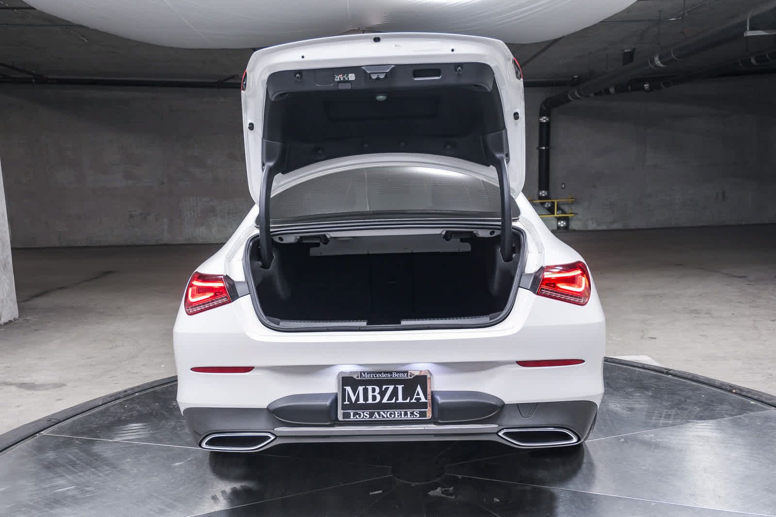 Certified 2023 Mercedes-Benz CLA 250 image 27