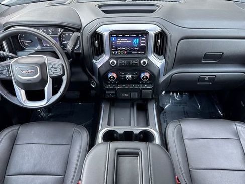 Used 2020 GMC Sierra 2500 SLT w/ SLT Premium Plus Package image 15