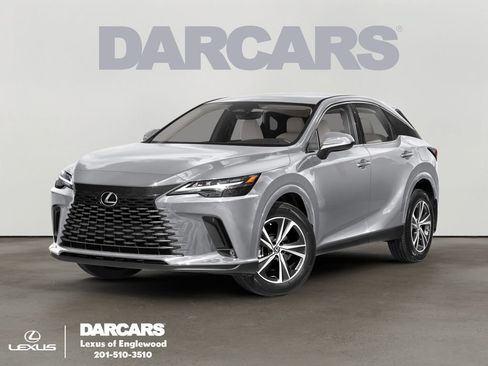 New 2026 Lexus RX 350 Premium w/ All Season Protection Package AWD/4WD image 1