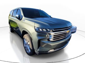 Used 2024 Chevrolet Suburban High Country AWD/4WD video 1