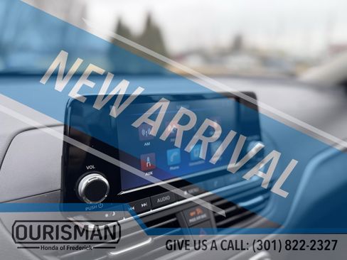 Used 2022 Nissan Altima 2.5 S image 15