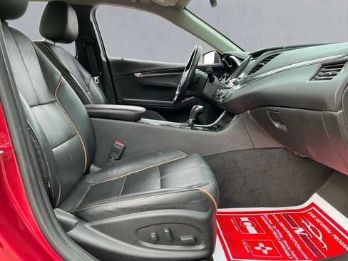Used 2019 Chevrolet Impala Premier w/ Premier Convenience Package image 22