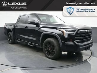 Used 2023 Toyota Tundra SR5 w/ SR5 Convenience Package AWD/4WD video 1