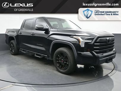 Used 2023 Toyota Tundra SR5 w/ SR5 Convenience Package