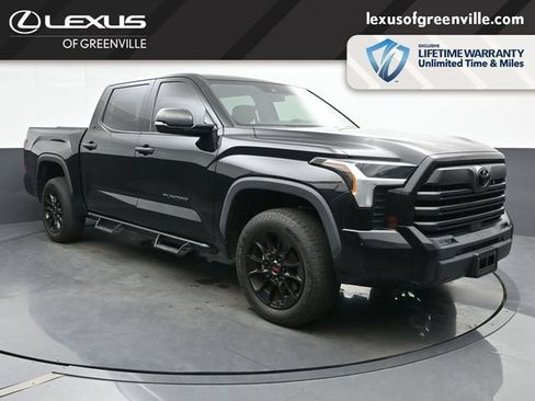 Used 2023 Toyota Tundra SR5 w/ SR5 Convenience Package AWD/4WD image 1