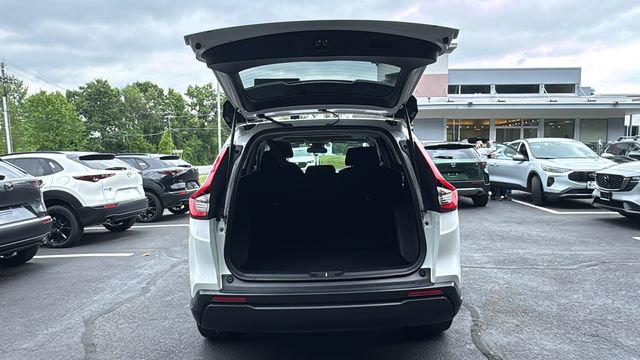 Used 2024 Honda CR-V EX image 13