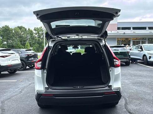 Used 2024 Honda CR-V EX image 13