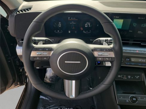 New 2026 Hyundai Kona SEL Premium image 15