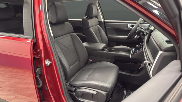 Used 2024 Hyundai Santa Fe XRT AWD/4WD image 24