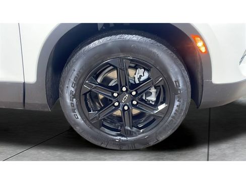 Used 2023 Chevrolet Blazer LT w/ Convenience Package image 19
