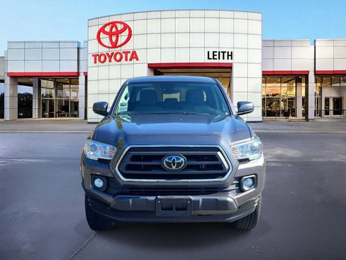 Used 2021 Toyota Tacoma SR5 image 2