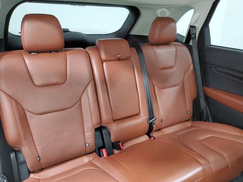 Used 2015 Ford Edge Titanium w/ Equipment Group 302A image 12