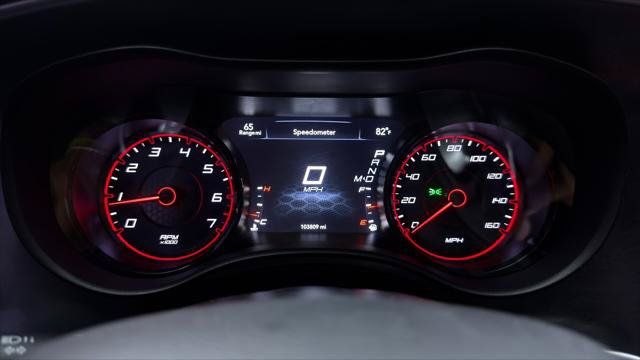 Used 2020 Dodge Charger R/T w/ Daytona Edition Group RWD image 26