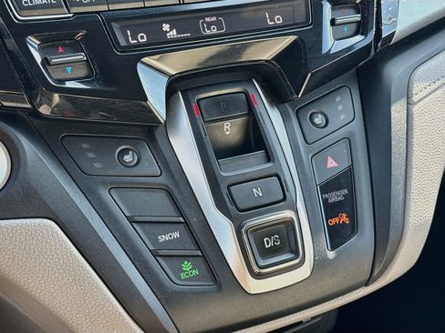 Used 2019 Honda Odyssey EX-L image 22
