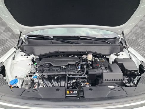 New 2026 Hyundai Kona SEL Sport image 28