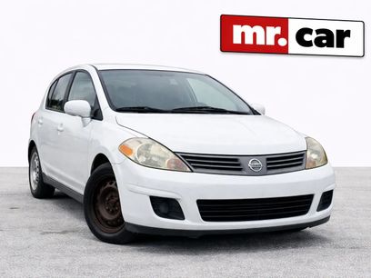 Used 2009 Nissan Versa 1.8 S