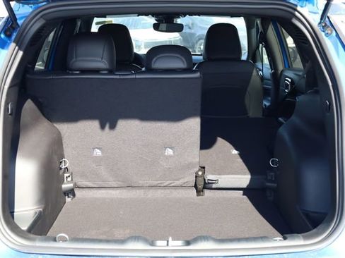 New 2026 Jeep Compass Latitude image 24