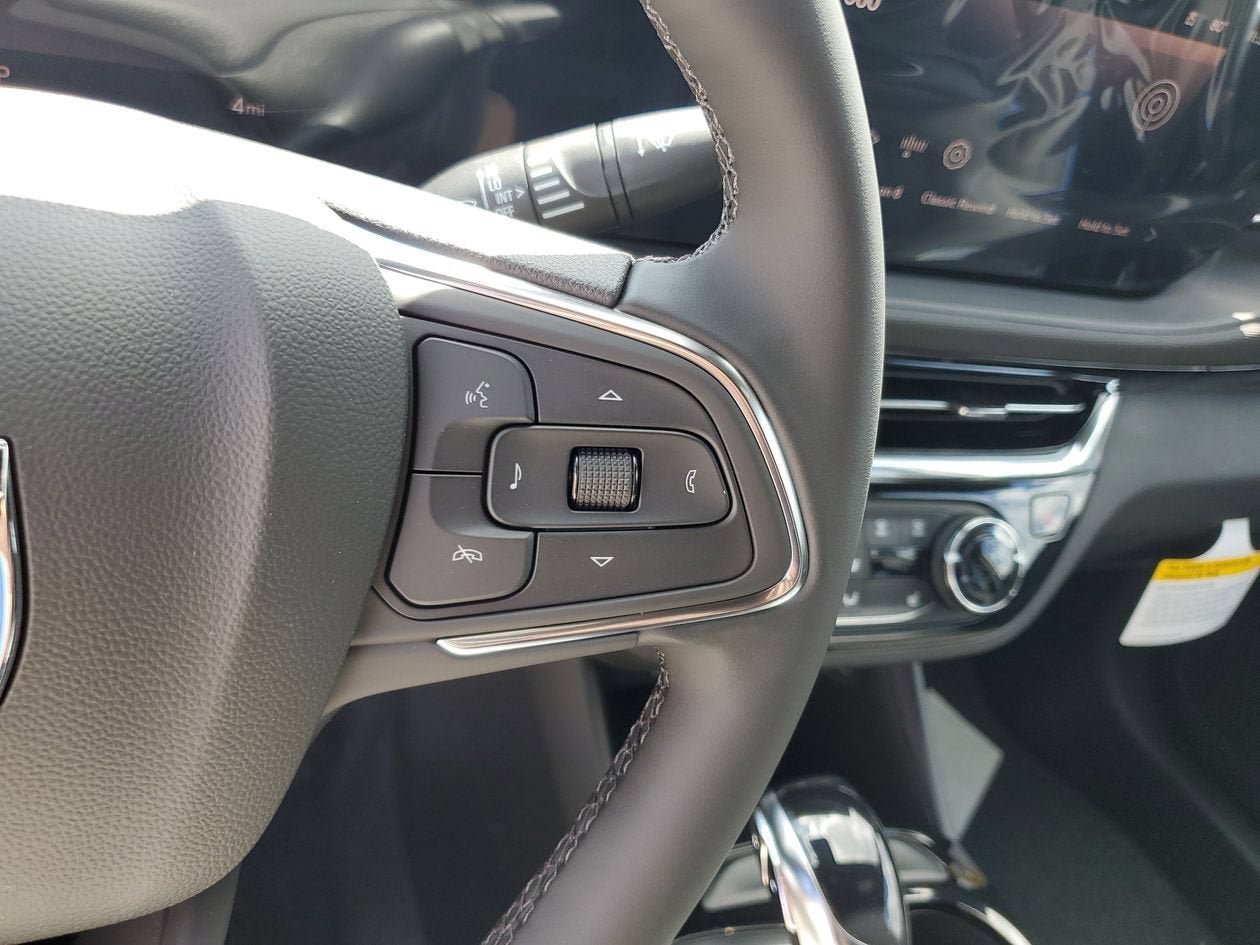 New 2026 Buick Envista Sport Touring w/ Convenience I Package FWD image 27