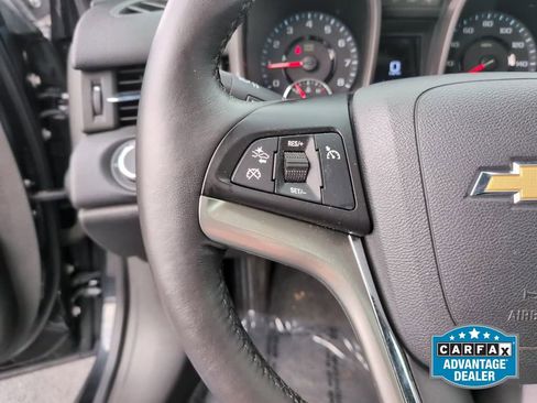 Used 2015 Chevrolet Malibu LTZ FWD image 13