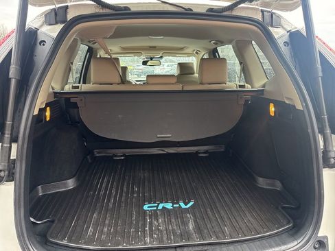 Used 2022 Honda CR-V Touring image 33