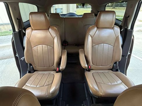 Used 2015 Buick Enclave Leather image 28