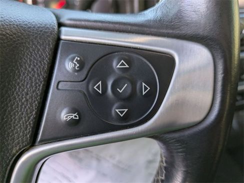 Used 2014 GMC Sierra 1500 SLT w/ SLT Crew Cab Value Package image 16