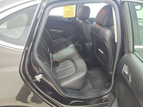 Used 2012 Buick Verano Leather FWD image 15