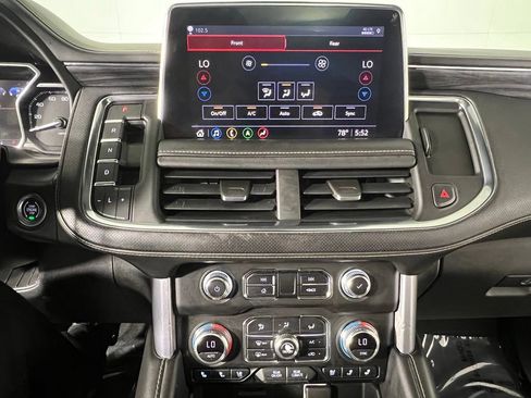 Used 2021 GMC Yukon XL SLT w/ SLT Premium Package AWD/4WD image 29