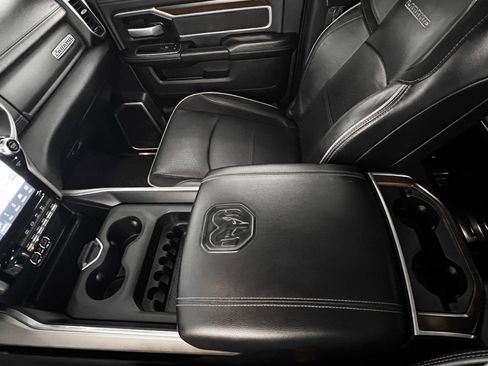 Used 2022 RAM 2500 Laramie w/ Safety Group B image 29