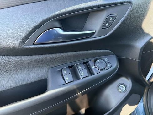New 2026 Buick Envista Sport Touring FWD image 18