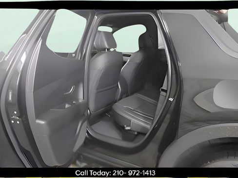 Used 2024 Hyundai Santa Cruz Night image 35