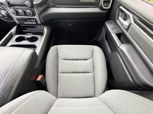 Used 2021 RAM 1500 Big Horn AWD/4WD image 30
