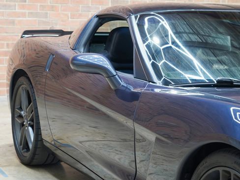 Used 2013 Chevrolet Corvette Coupe w/ Battery Protection Package RWD image 22