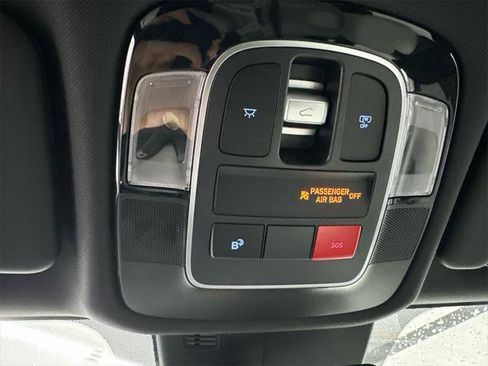 New 2026 Hyundai Tucson Limited image 34