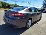 Used 2016 Ford Fusion SE w/ Equipment Group 201A image 5