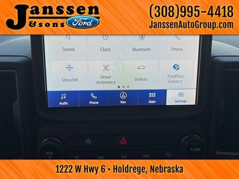 Used 2024 Ford Bronco Sport Free Wheeling w/ Convenience Package image 15