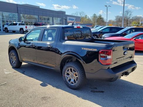 New 2026 Ford Maverick Tremor image 3