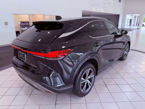 Used 2023 Lexus RX 350 Premium w/ Cold Area Package FWD image 13