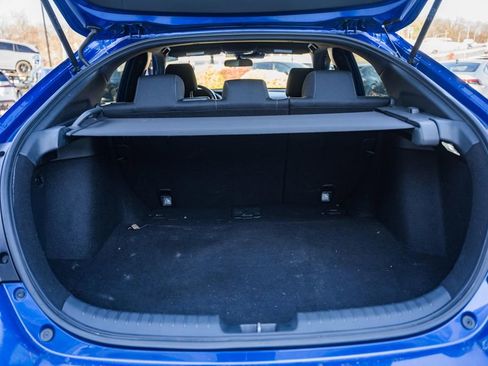 Used 2019 Honda Civic Sport image 8