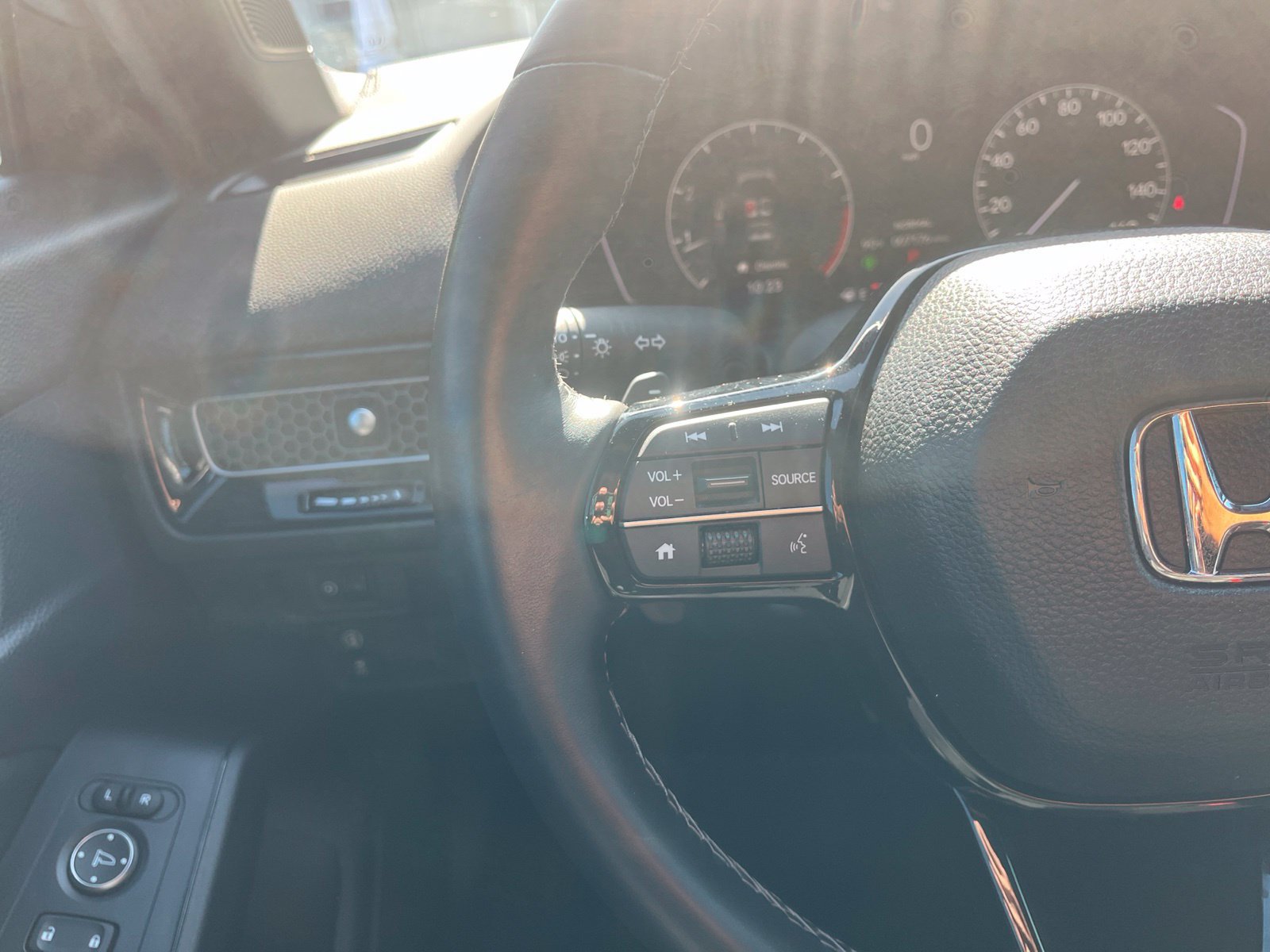 Used 2024 Honda Civic Sport image 21
